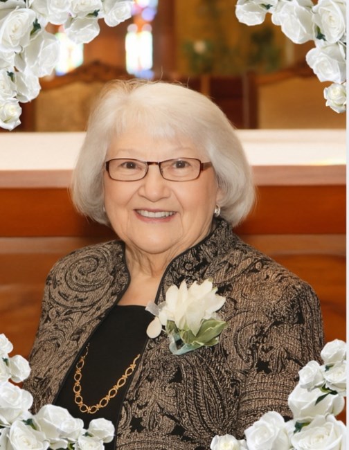Obituary of Sadie Jeanette Billings