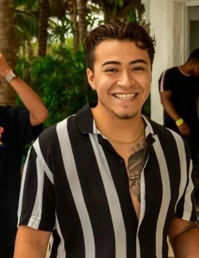 Avis de décès de Kevin Mares