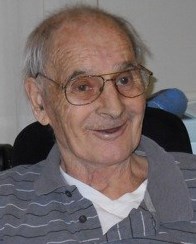 Obituary of Victor Alfred George Stuckey