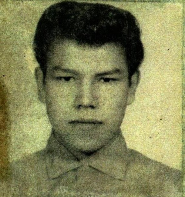 Obituary of Mr. Ignacio Rodriguez Sr.