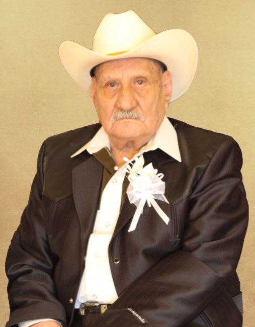 Obituary of Mariano Adame