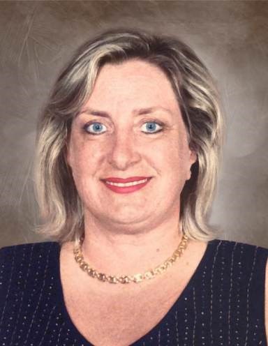 Obituary of Johanne Chryk