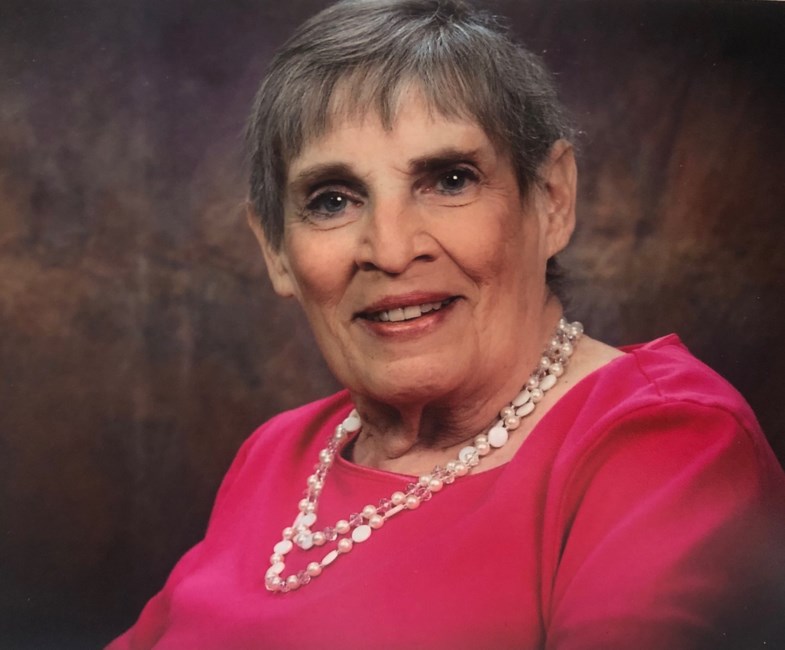 Obituary of Claire Ann Kruizenga