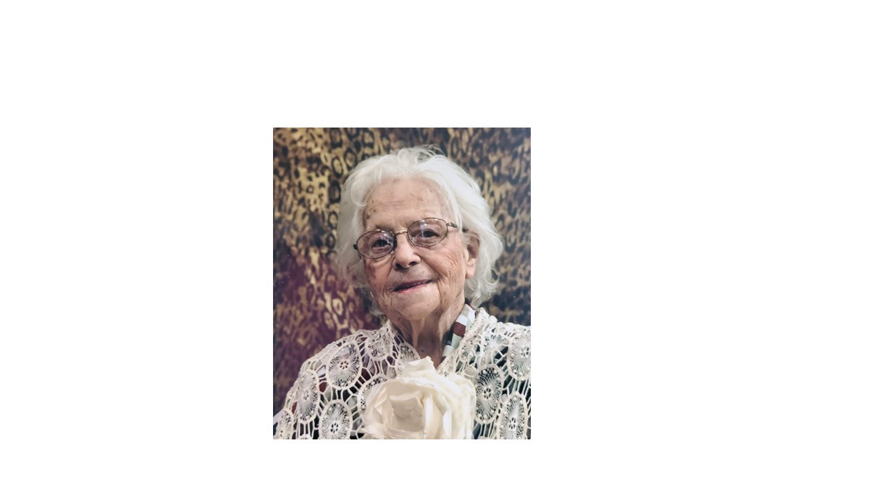 Obituary of Doris Louise (DeLaune) Roberts