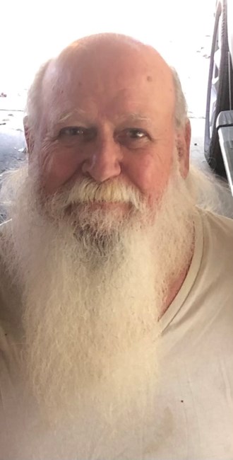 Obituary of Kenneth Michael Scarabin