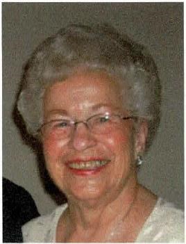 Obituary of Bernice Kinnebrew