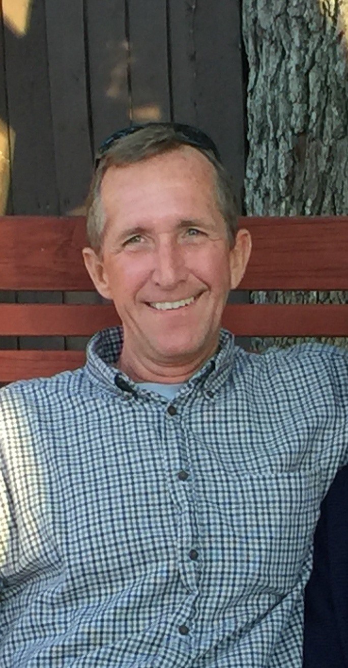 Obituary of Gary Anthony Stewart