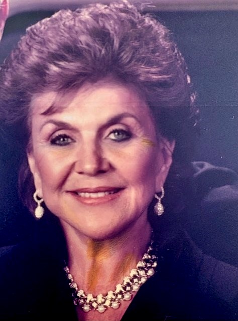 Obituario de Rhoda Bernstein