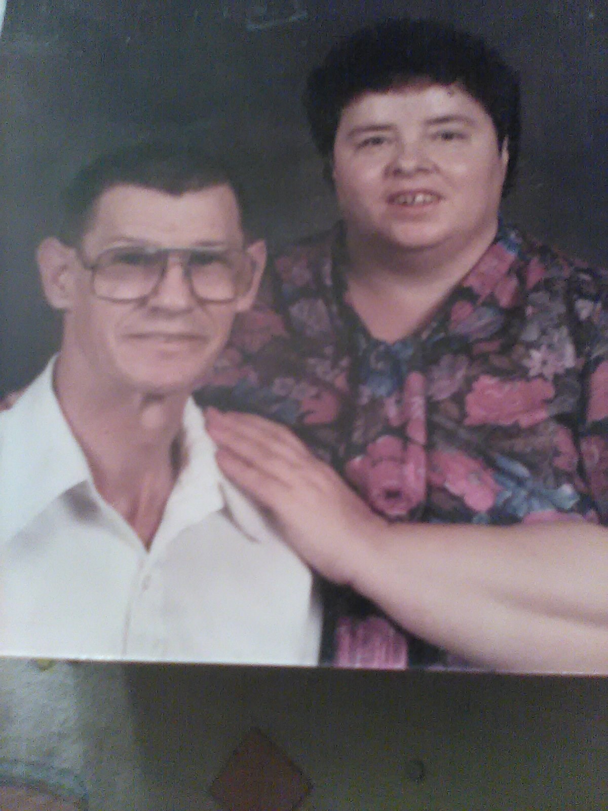 Obituary of Anna Irene (Little) Biddix