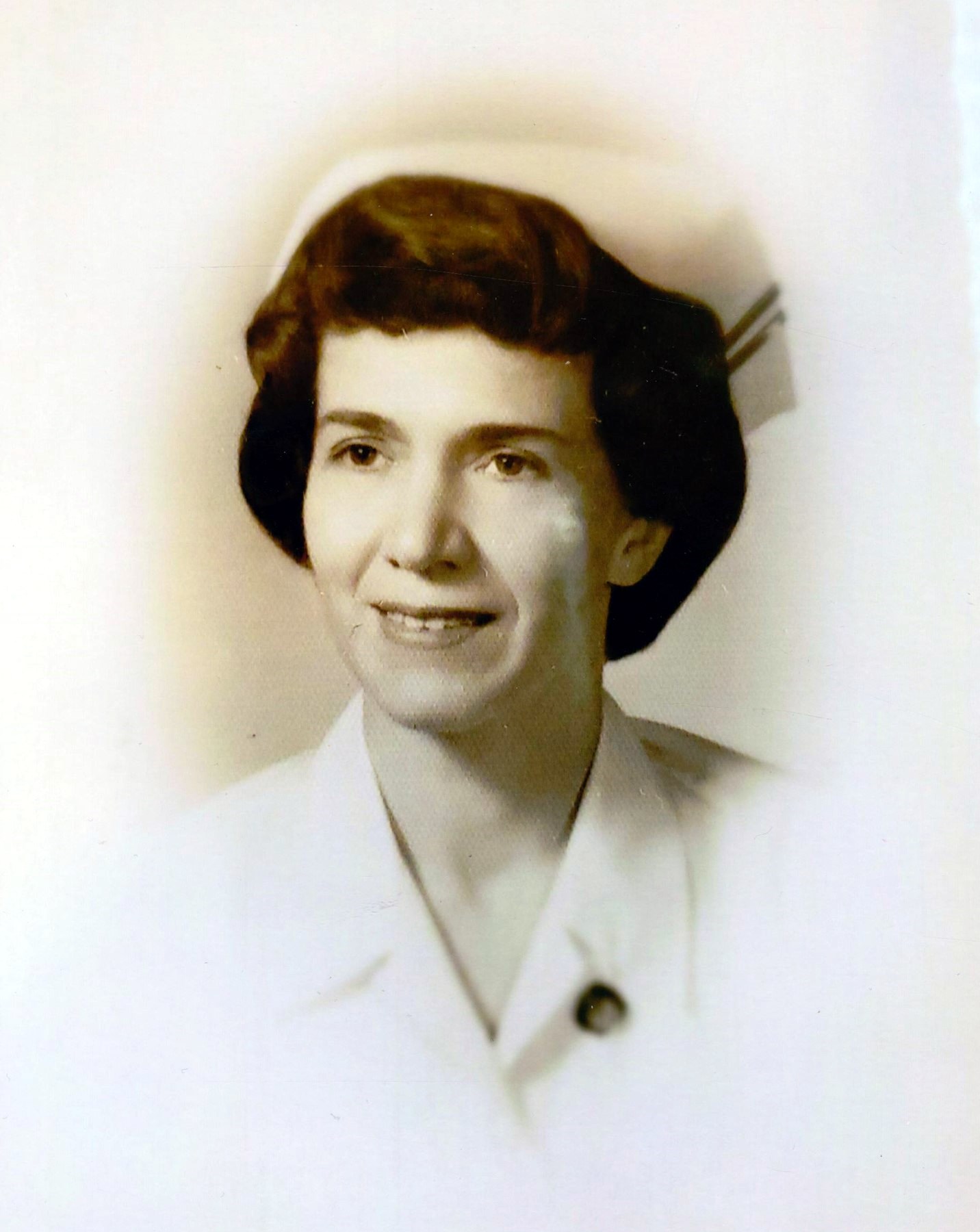 Elizabeth Jean Campbell Obituary Livonia, MI