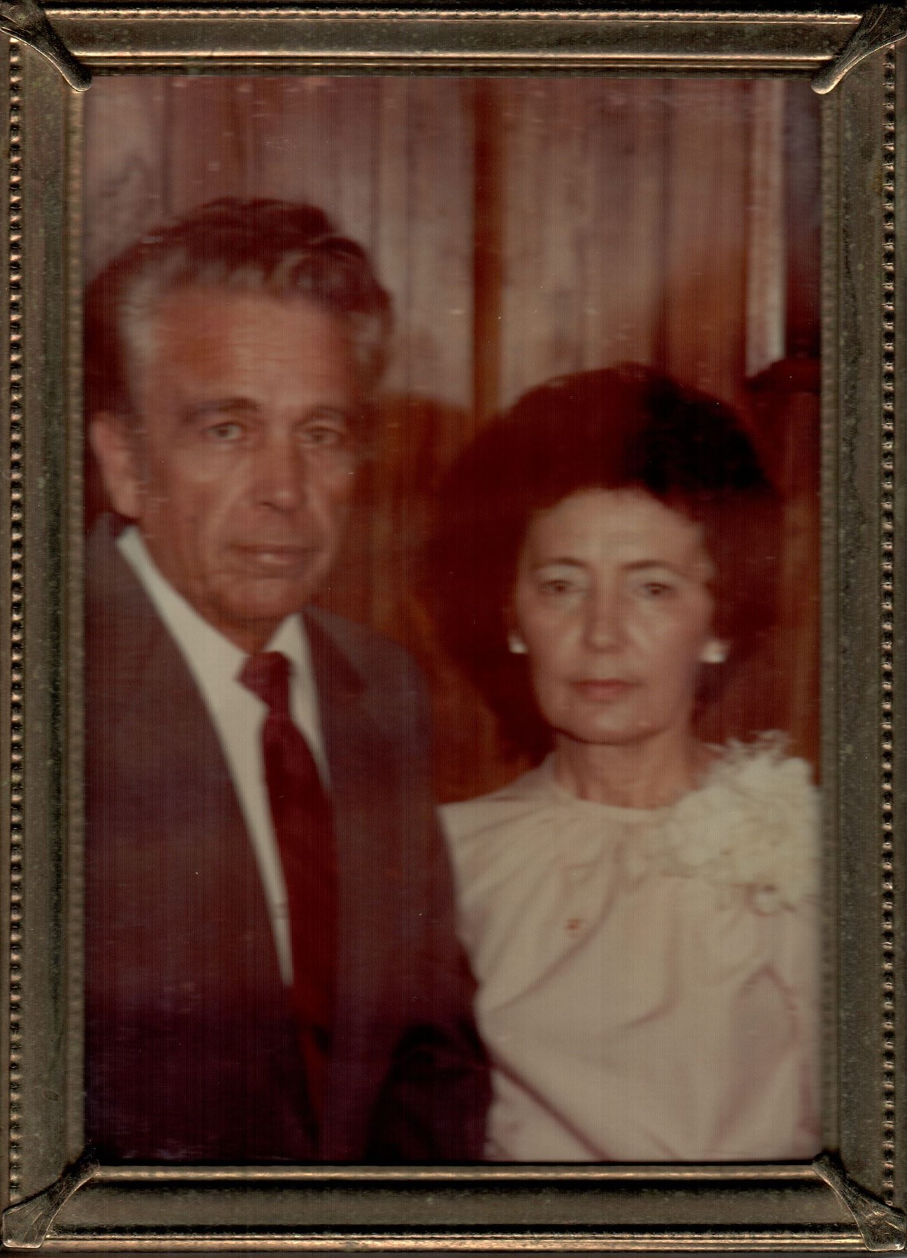 Obituary of Jeanette S Medicis