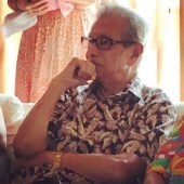 Obituary of Vicente R. Ben Aguirre