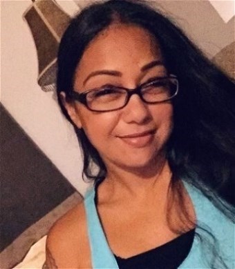 Obituary of Shani Kaleioka'iulani Tavares