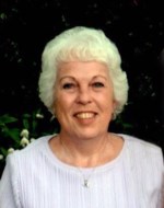 Marsha Pearce