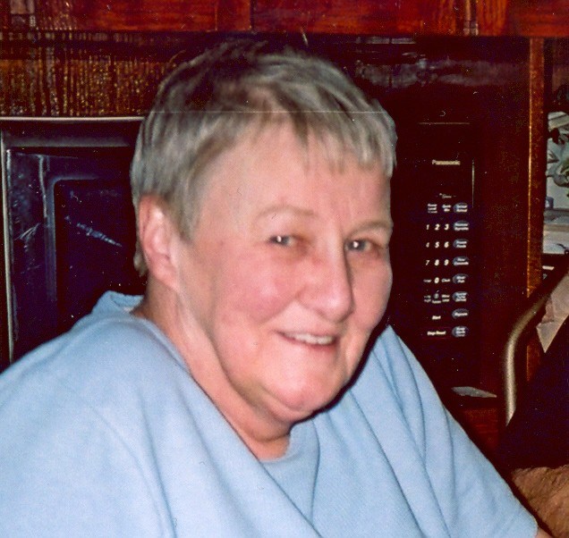 Obituario de Dorothy May Clarke