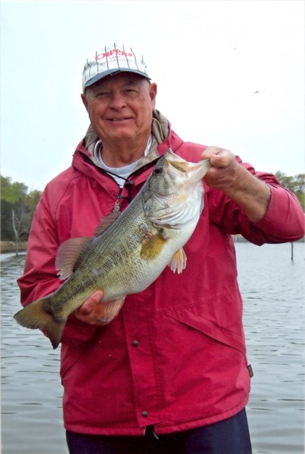 Obituario de Charles E. Means