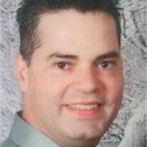 Obituary of Manuel Manny Marrero