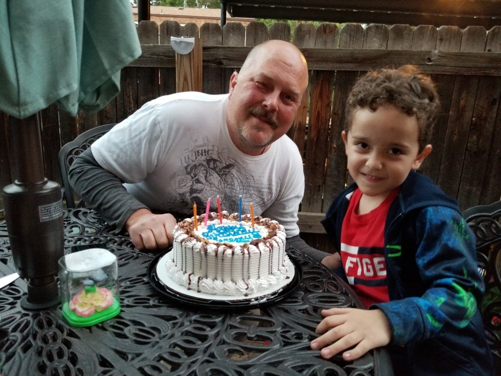 Obituary of Jeremy Todd Olson