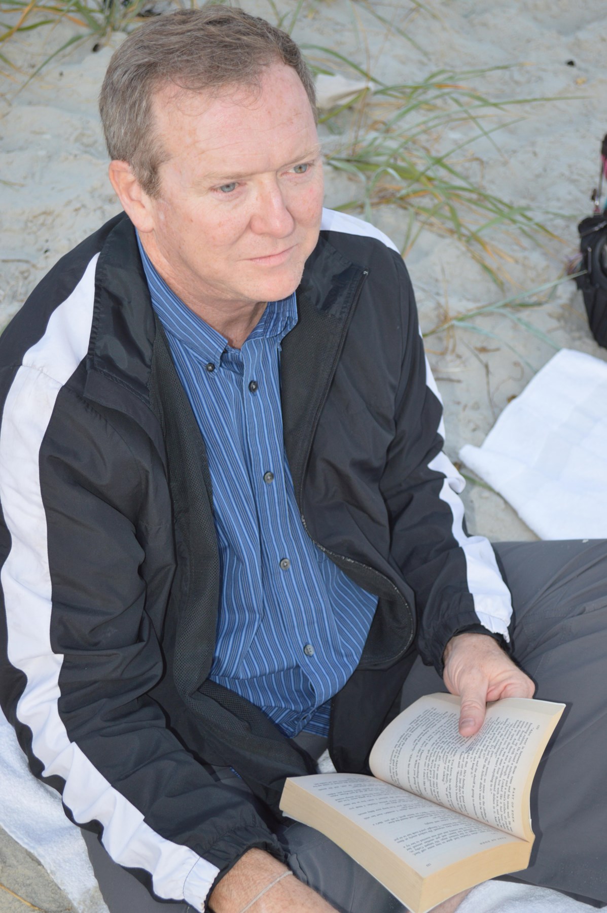 Obituary of Peter Gerard Ray