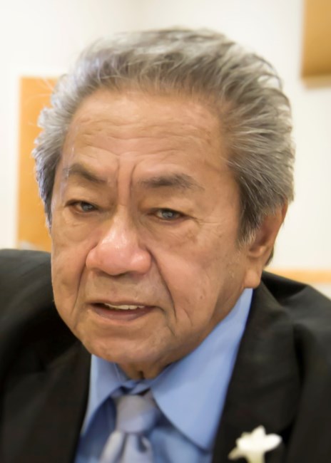 Obituary of Armando Aguilar