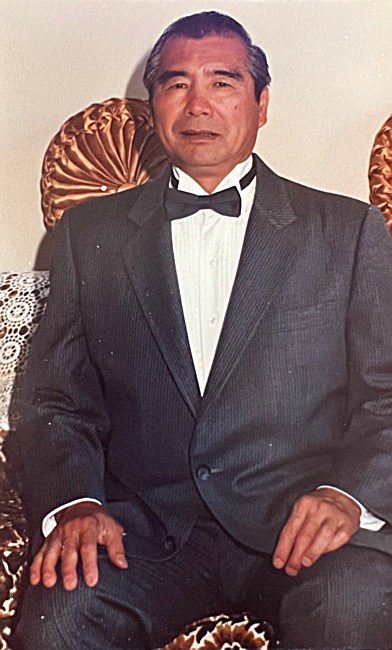 Obituary of Man Hoy Wong