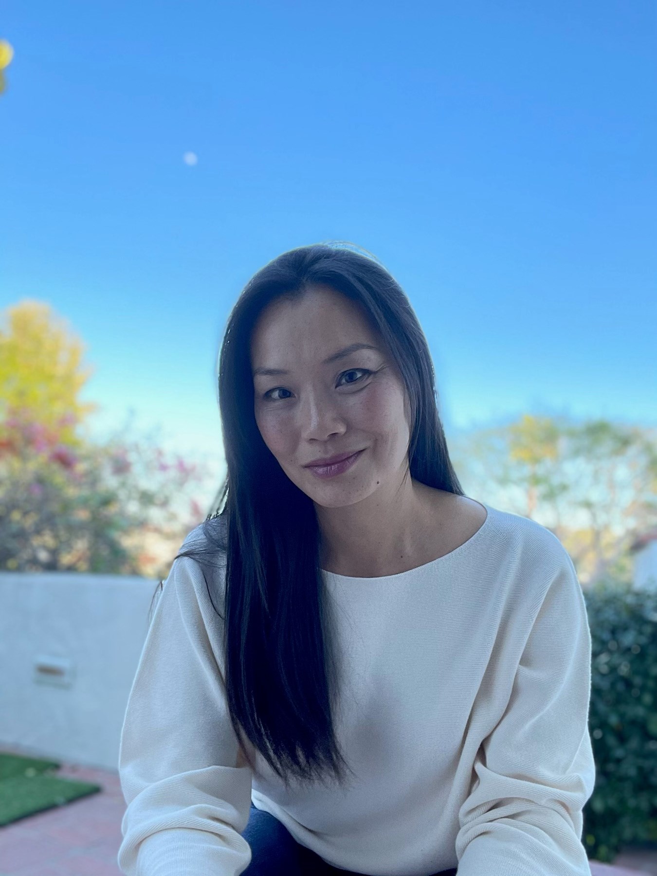 Obituary of Georgina S Yu