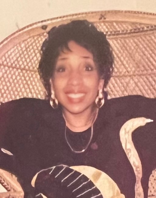 Avis de décès de Gwendolyn Elaine White Hillmon