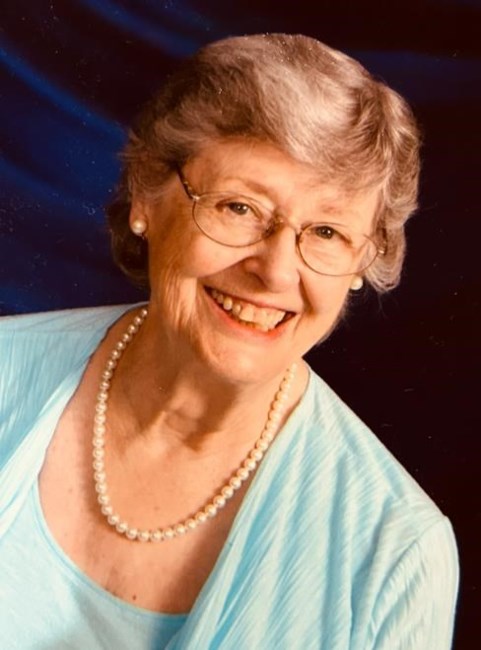 Obituary of Barbara Ruth Unger