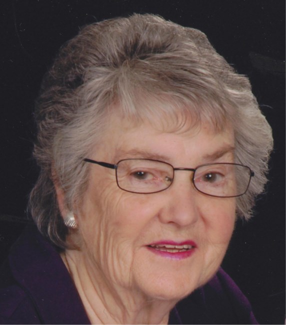 Obituary of Edna Dee Fritch