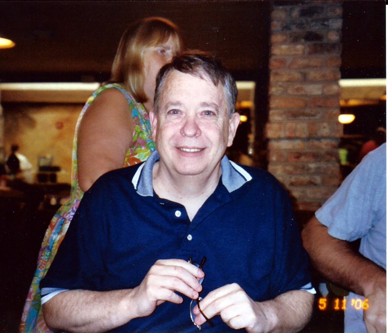 Obituary of Gene M. Dykes Jr.