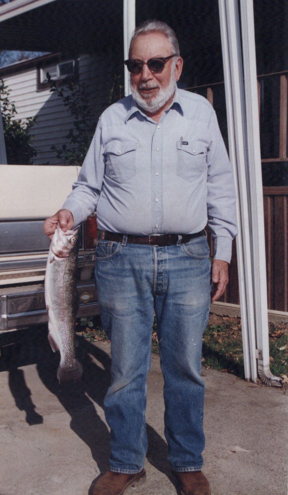 Obituary of Richard Leroy Pimentel