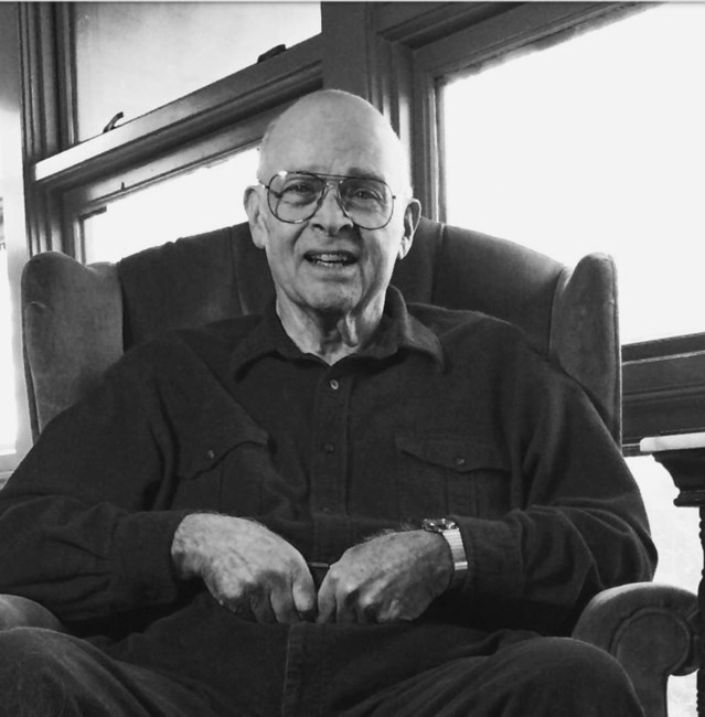 Obituario de Douglas DeArman Williams