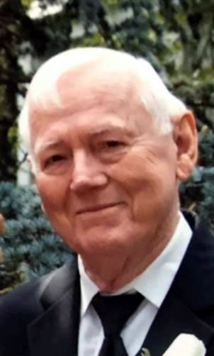 Obituary of Robert T. Wendelken