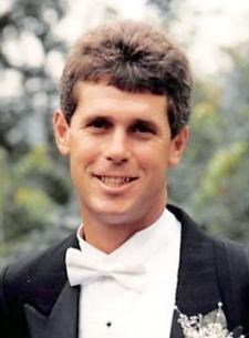 Obituario de David B Westphal