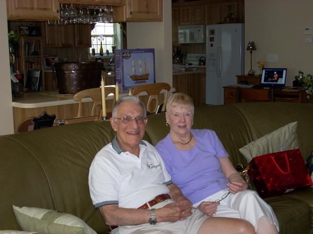 Obituary of Jackie Hurst Newmark