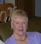 Obituary of Jackie Hurst Newmark