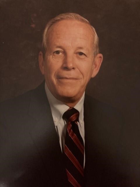 Obituary of Emmett William Holley