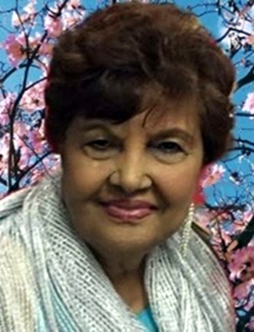 Obituary of Zubida Hughes