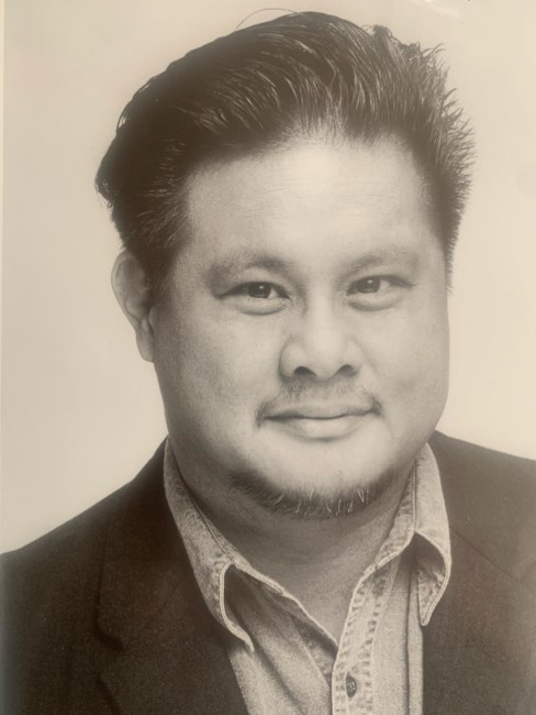 Obituary of Rey Anthony Carolino