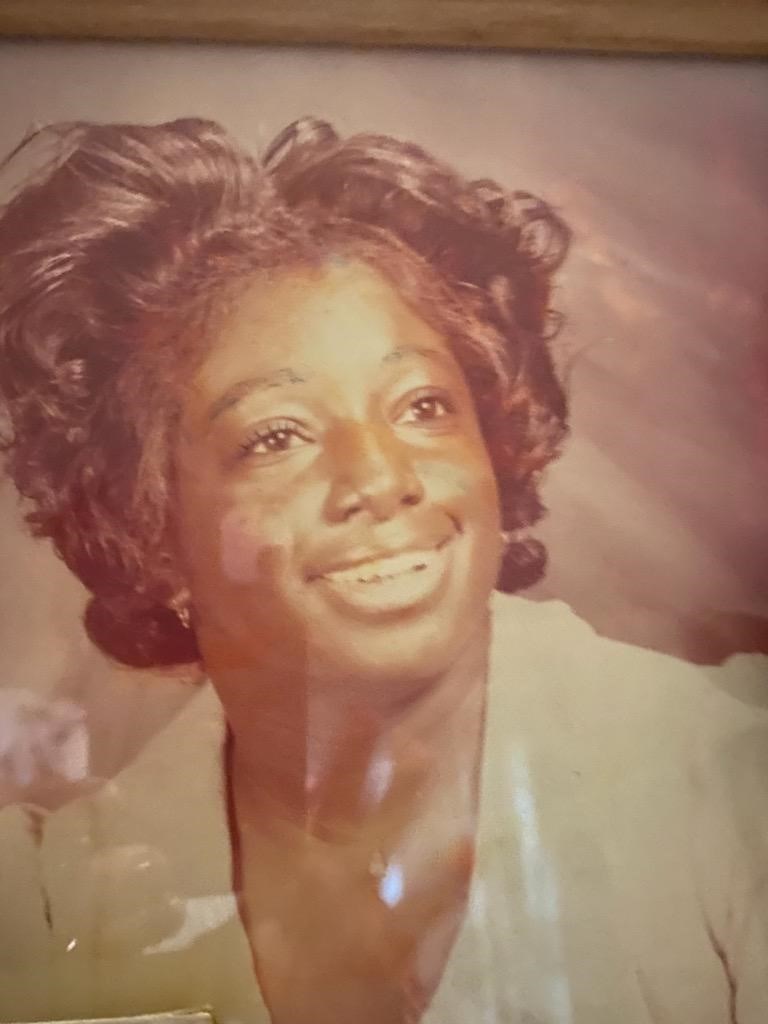 Obituary of Willie Jean Gamble