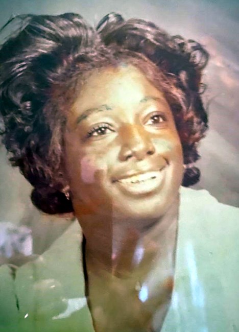 Obituary of Willie Jean Gamble