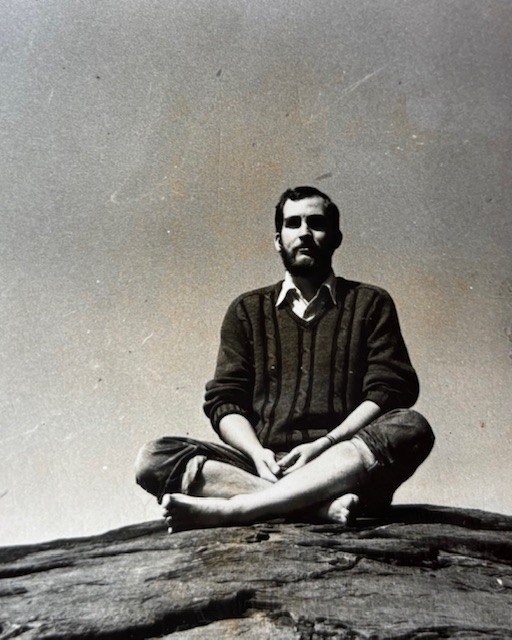 Obituary of Michael McComiskey