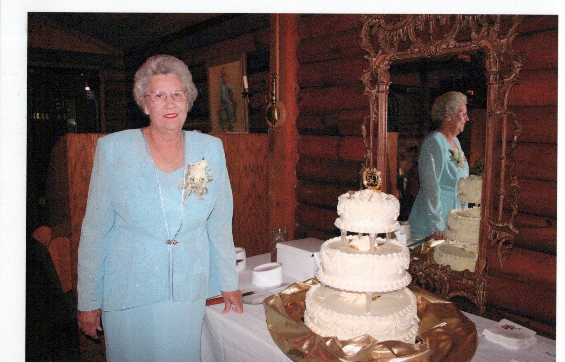 Obituary of Ann Talton Lee