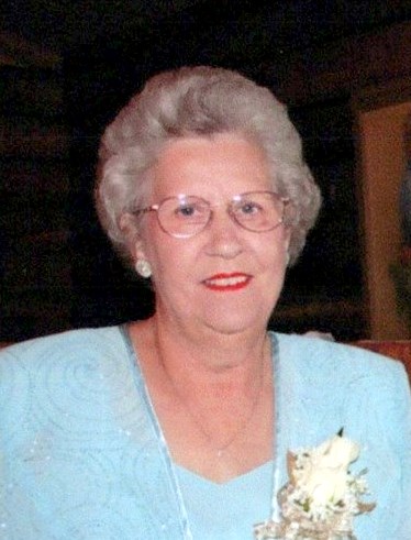 Obituary of Ann Talton Lee