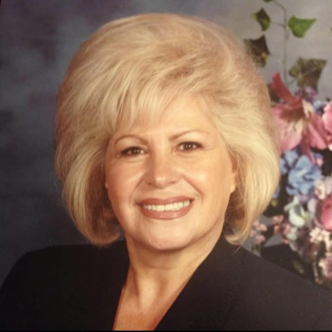 Obituary of Margaret Juarez