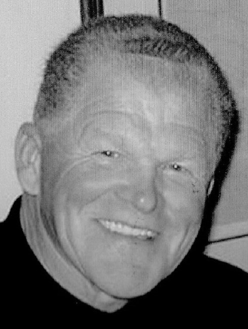 Obituary of Donald W. Duckett