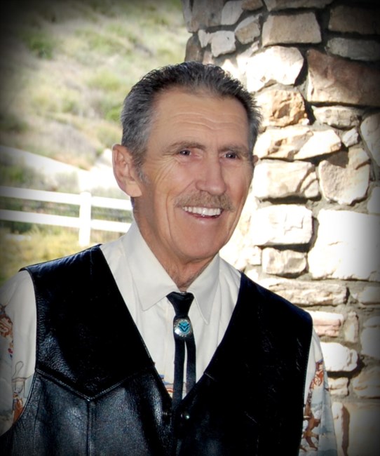 Obituary of Ronnie Gene Rollins