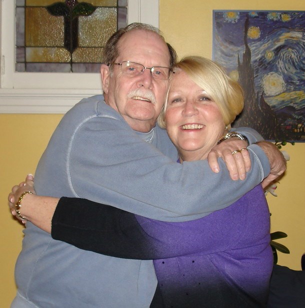 Obituary of Richard Paul Kellon