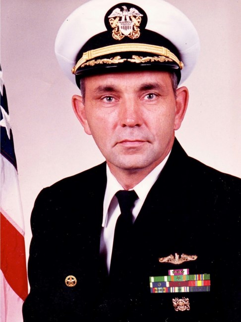 Obituary of David Thomas Otto