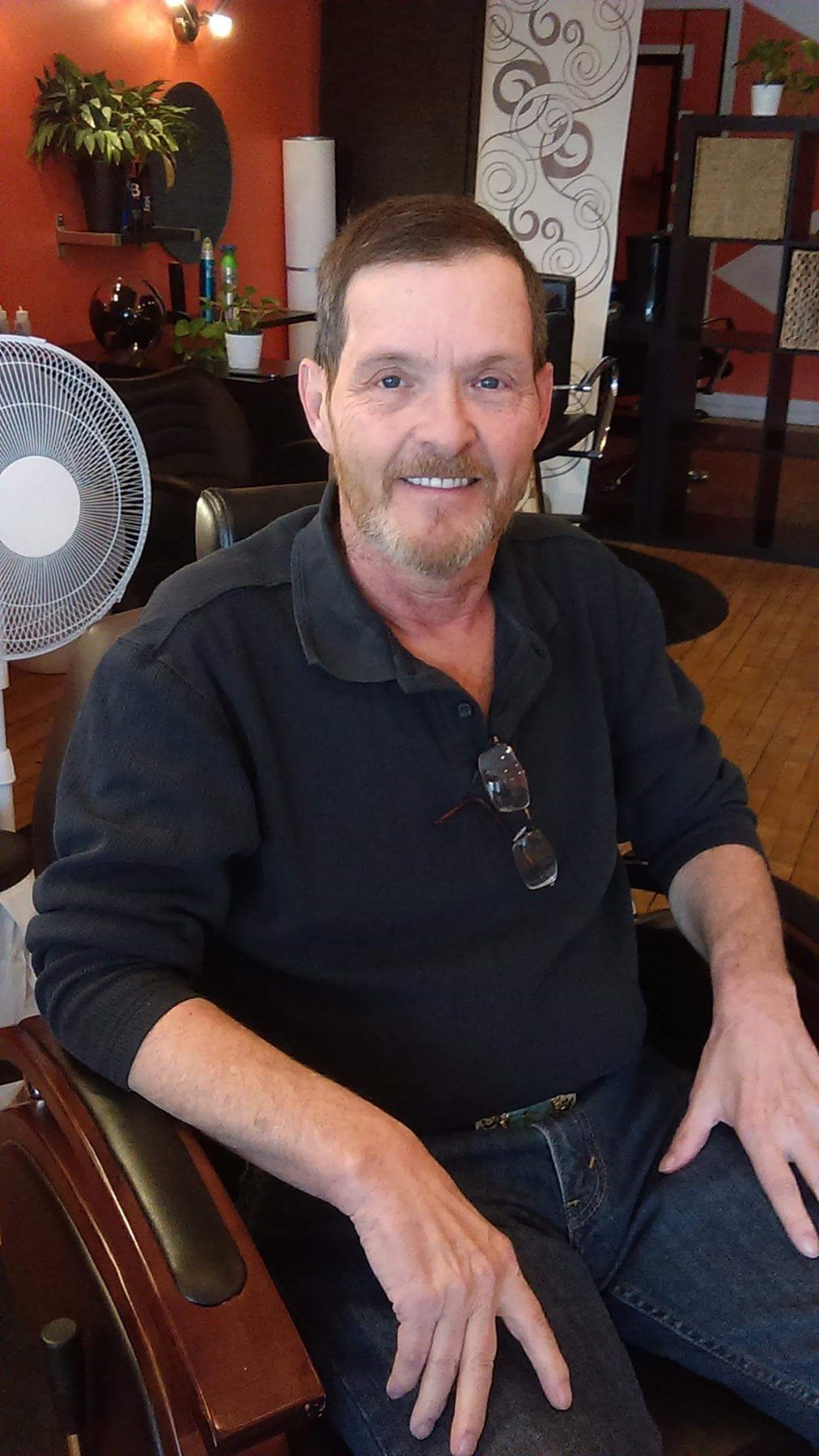 Obituary of Dennis French